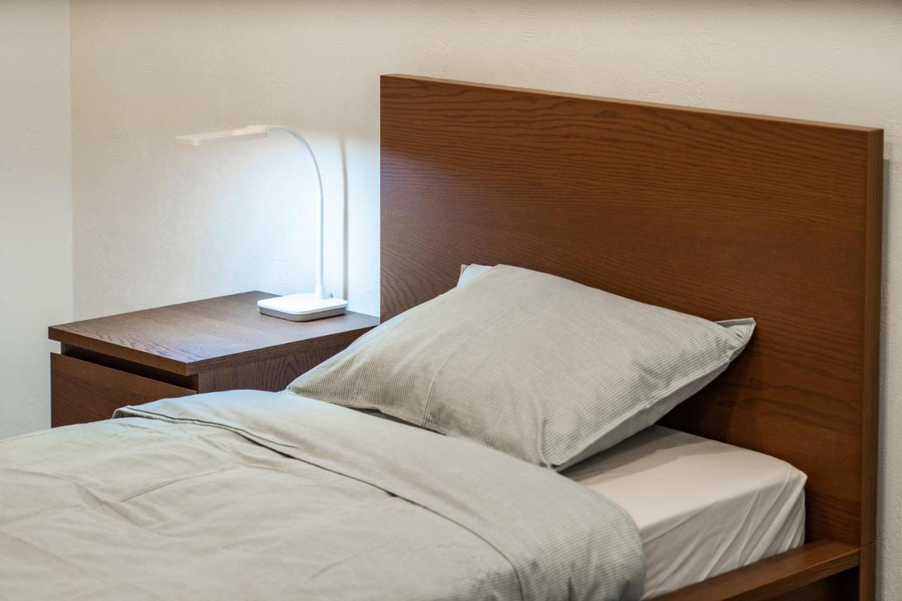 Orange Apartments 52 里加 外观 照片