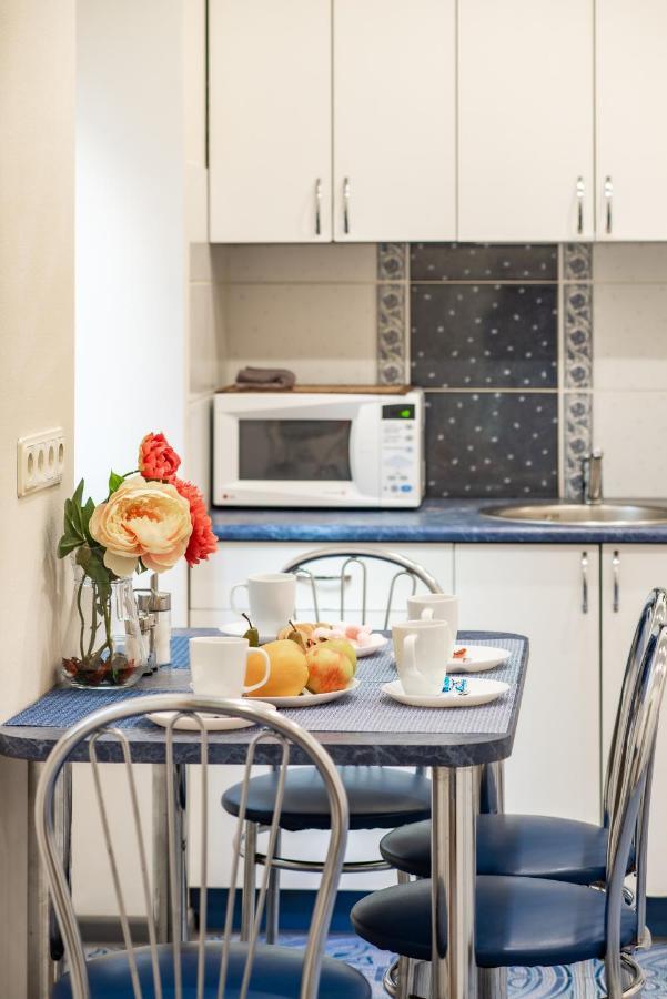 Orange Apartments 52 里加 外观 照片