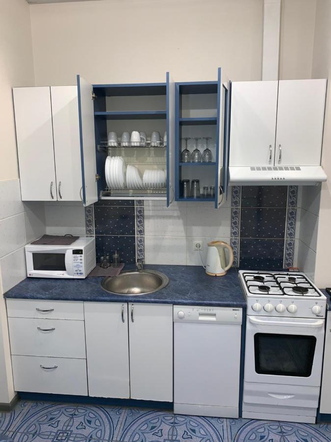 Orange Apartments 52 里加 外观 照片