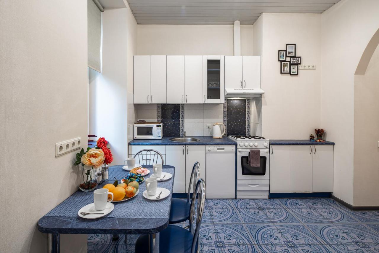 Orange Apartments 52 里加 外观 照片