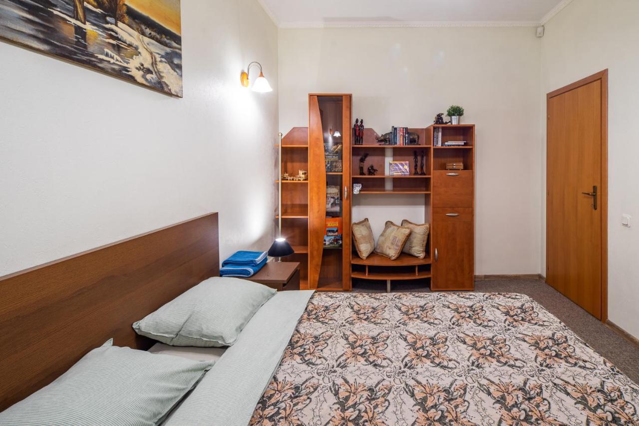 Orange Apartments 52 里加 外观 照片