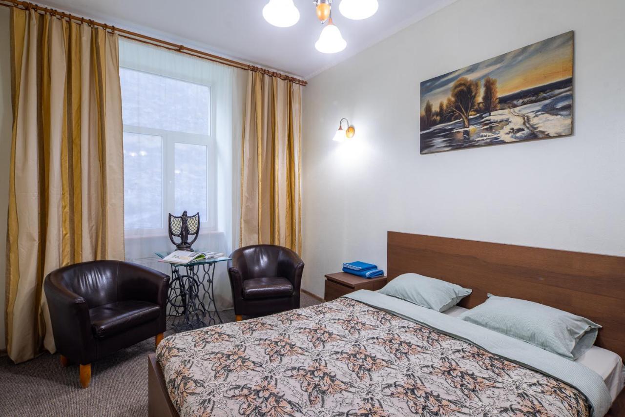 Orange Apartments 52 里加 外观 照片
