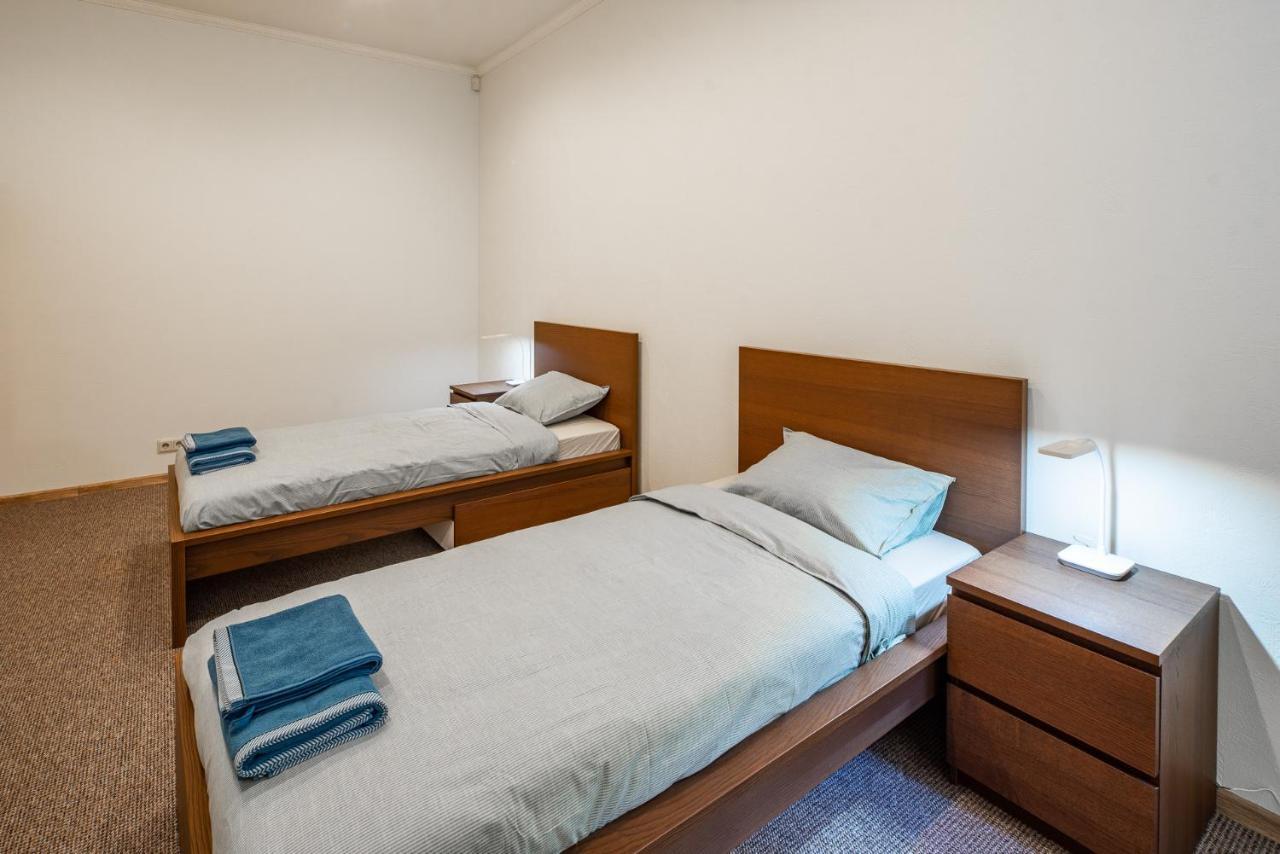 Orange Apartments 52 里加 外观 照片