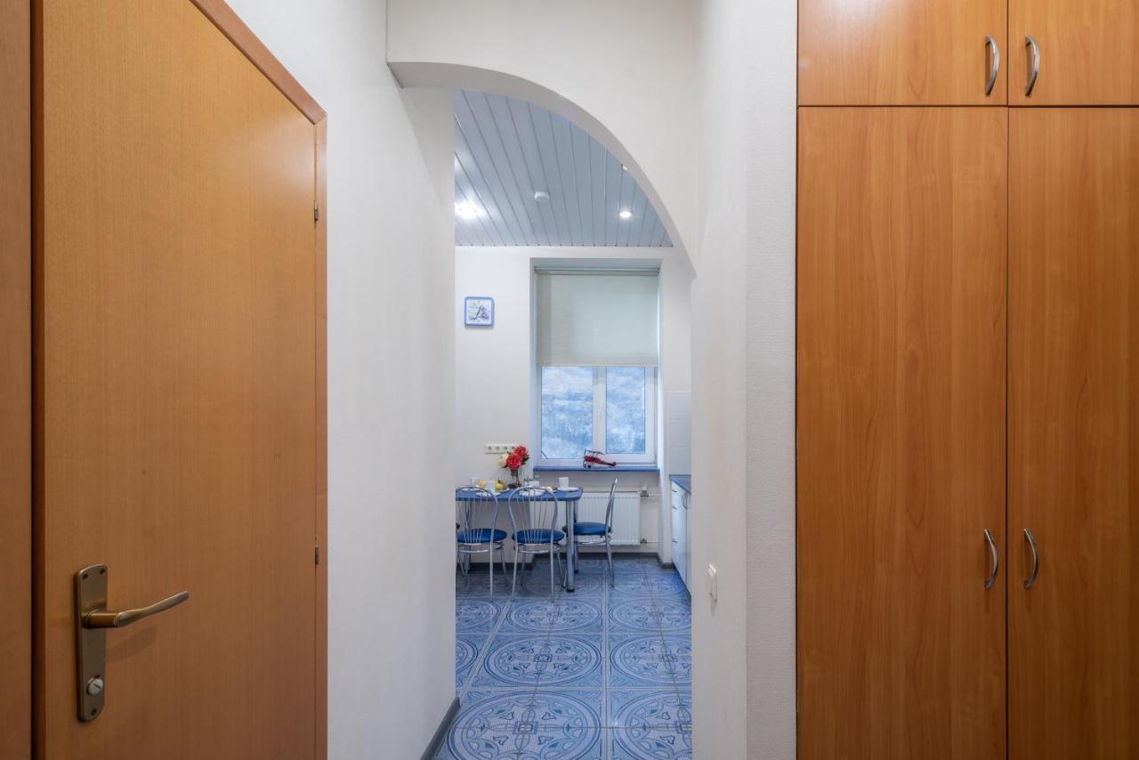 Orange Apartments 52 里加 外观 照片