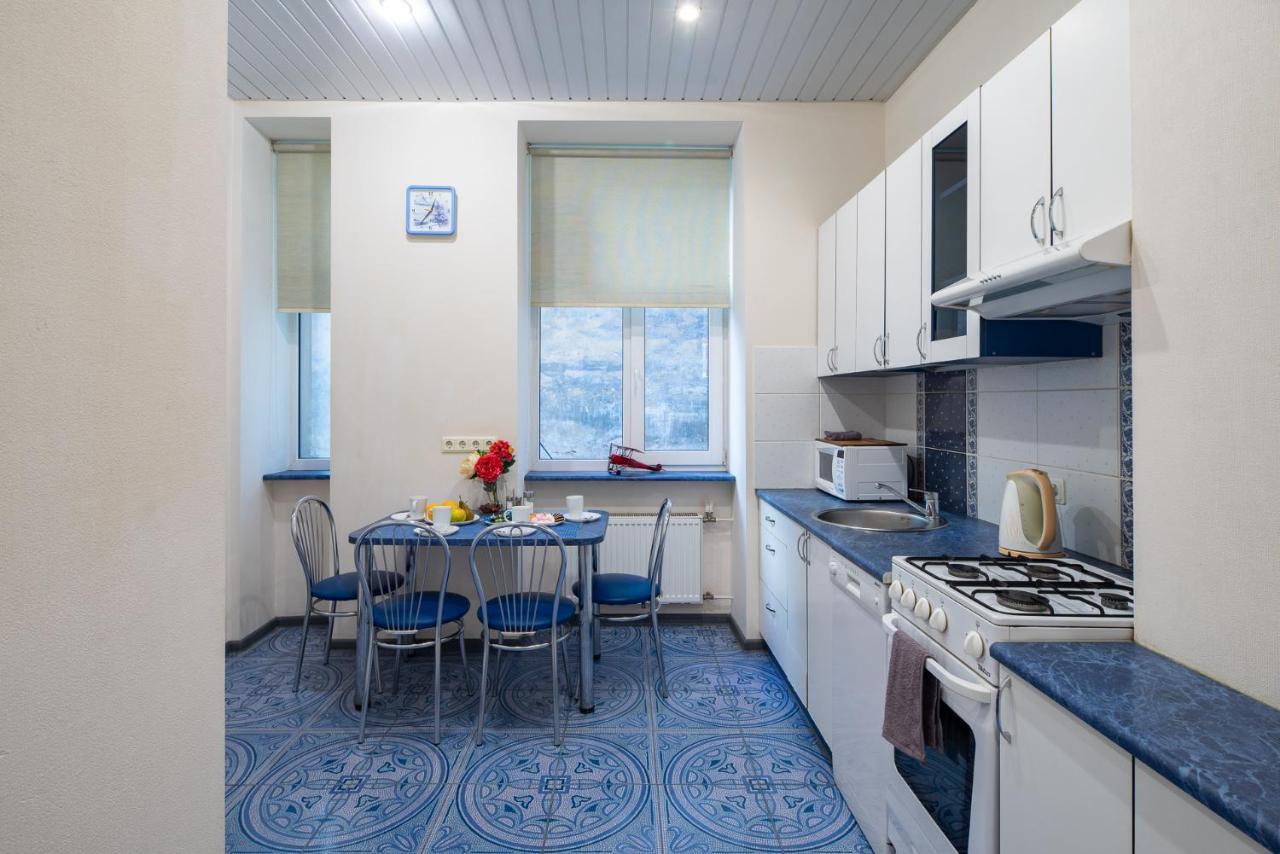 Orange Apartments 52 里加 外观 照片