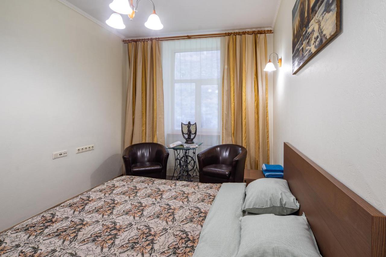 Orange Apartments 52 里加 外观 照片