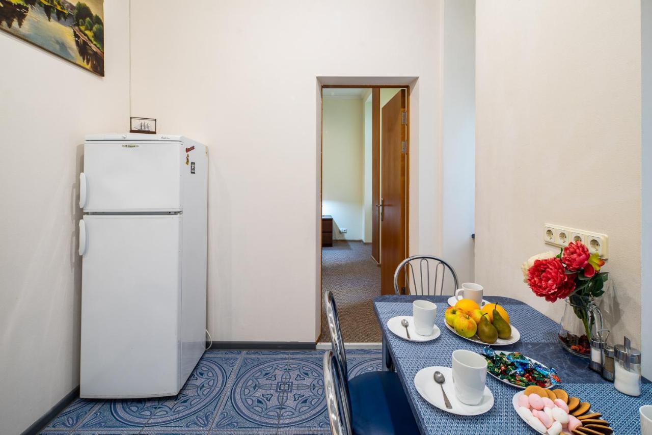 Orange Apartments 52 里加 外观 照片