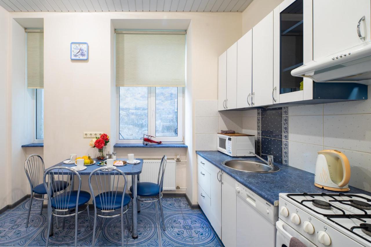 Orange Apartments 52 里加 外观 照片
