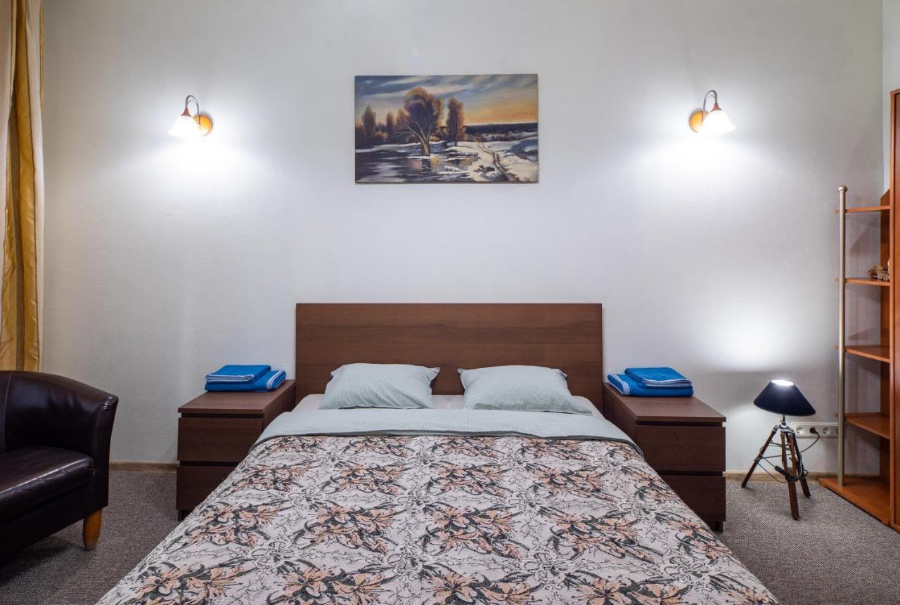 Orange Apartments 52 里加 外观 照片