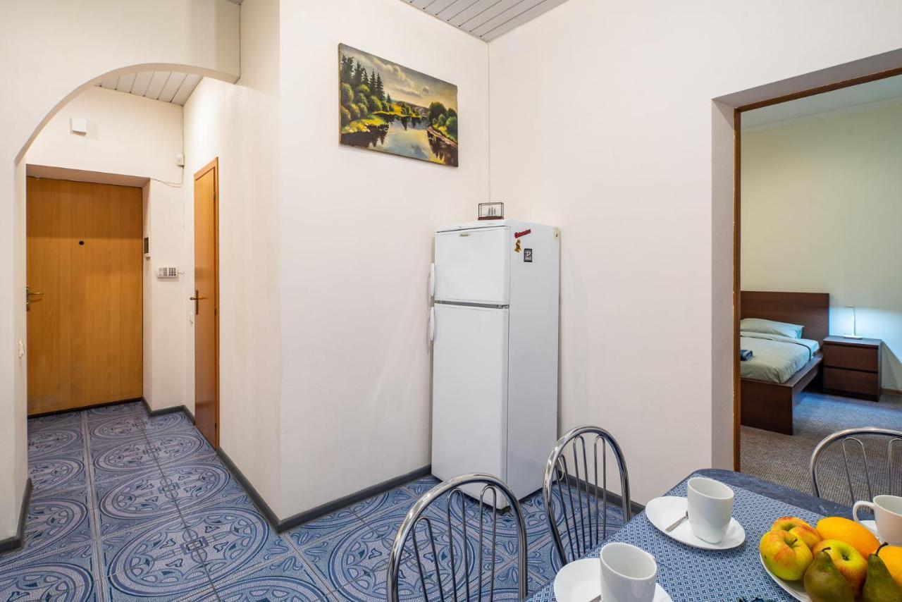 Orange Apartments 52 里加 外观 照片