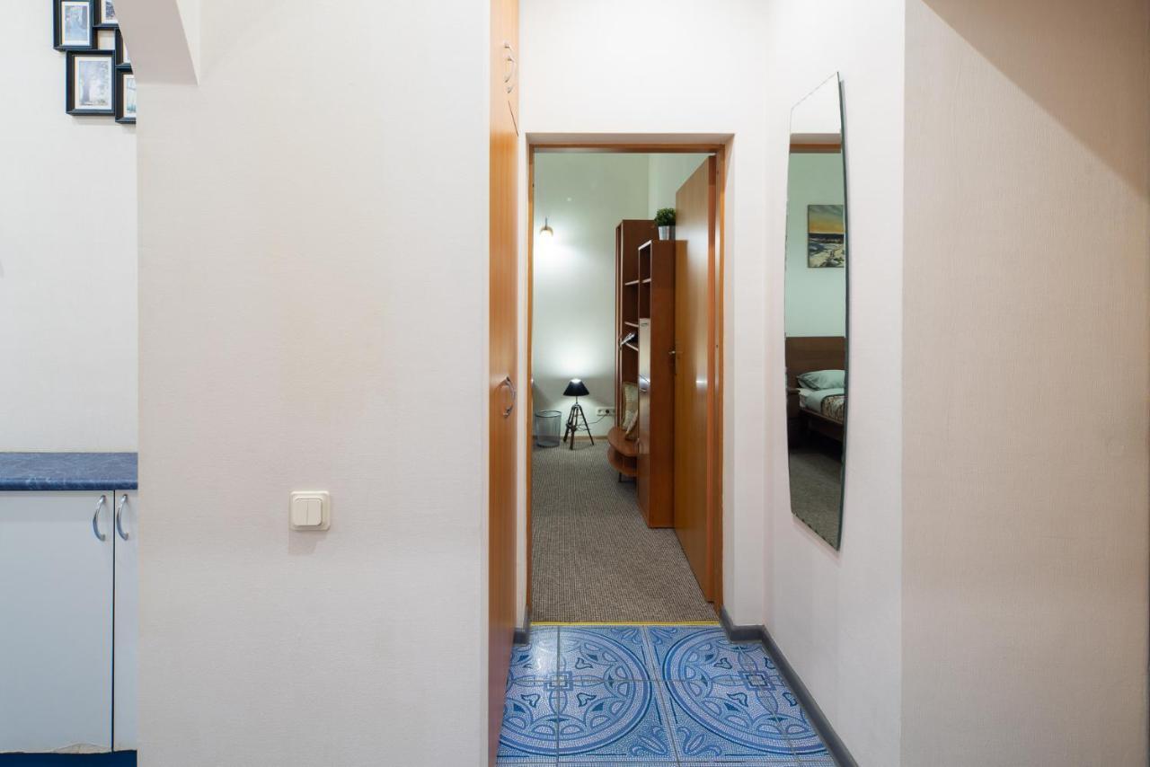 Orange Apartments 52 里加 外观 照片